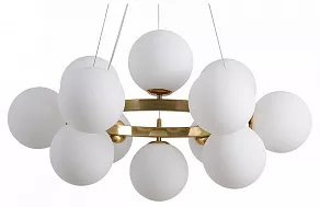 Подвесная люстра Kink Light Сида 07508-12А,20