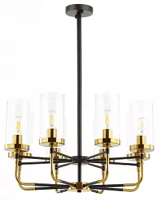 Люстра на штанге Odeon Light Novas 4816/8