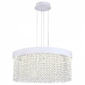 Подвесной светильник Indigo 12054 12054/1P White