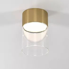Накладной светильник Elektrostandard Lumen a064707