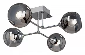 Потолочная люстра Vitaluce V4795 V4795-9/4PL