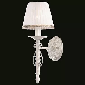 Бра Maytoni Sunrise ARM290-01-W