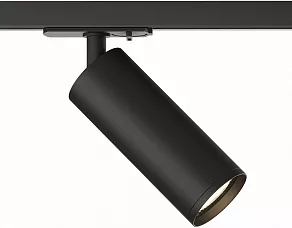 Светильник на штанге Denkirs Tube DK6202-BK