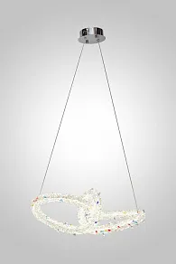 Подвесной светильник AM-Group OVALE OVALE CH D600