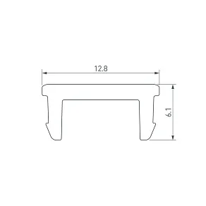 Рассеиватель Arlight STRETCH-COMFORT 065210