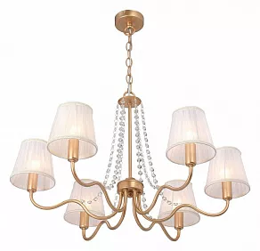 Подвесная люстра Vitaluce V1848 V1848-8/6