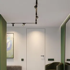 Светильник на штанге Novotech SOLETTE 359807