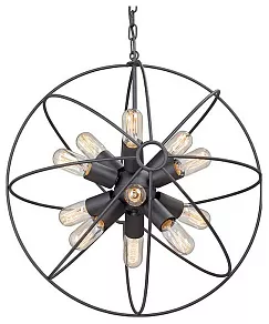 Подвесная люстра Vitaluce V4576 V4576-1/12