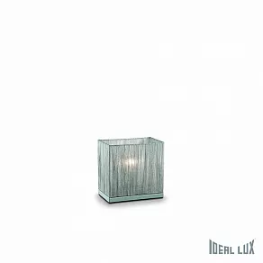 Настольная лампа декоративная Ideal Lux Missouri MISSOURI TL1 SMALL