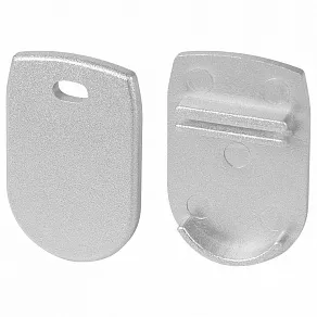 Набор заглушек для профиля Arlight  053569