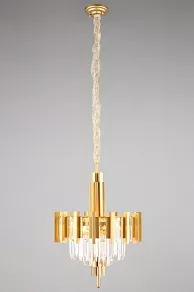 Подвесной светильник Omnilux Gaeta OML-69703-06