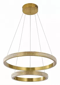 Подвесной светильник Zortes LIDIA ZRS.30110.63