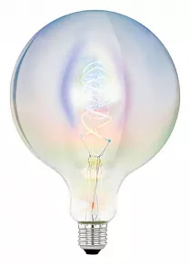 Лампа светодиодная Eglo ПРОМО LM_LED_E27 E27 3Вт 2200K 11867