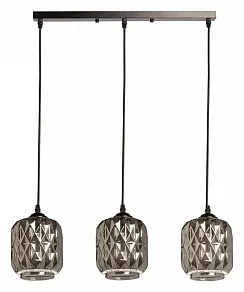 Подвесной светильник De City Лоск 35 107012103