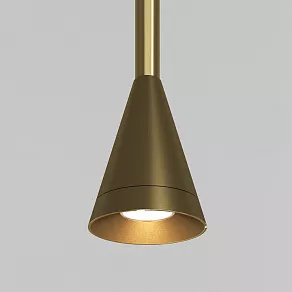 Подвесной светильник Maytoni Arrow P064PL-01G-1