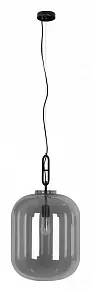 Подвесной светильник Loft it Oda 10195/350 Smoke