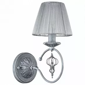 Бра Maytoni Monsoon ARM154-01-S