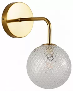 Бра Moderli Covey V2054-W