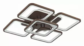 Потолочная люстра EVOLED Valiano SLE500472-05RGB