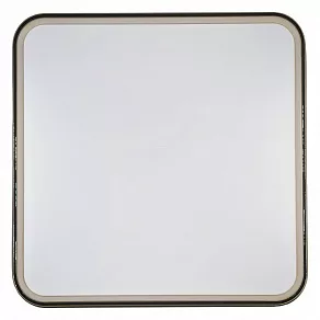 Накладной светильник LUMINA DECO Paneli LDC 8061-450 BL