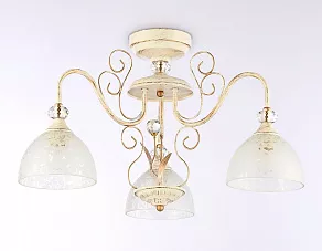 Люстра на штанге Ambrella TR TR3055