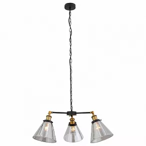 Подвесной светильник ST-Luce Evoluto SL237.403.03