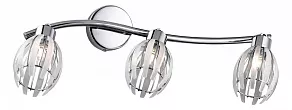 Спот Odeon Light Akra 2590/3W