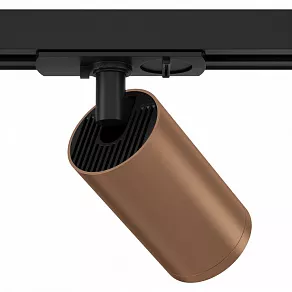 Светильник на штанге Maytoni Focus S TR020-1-GU10-BC