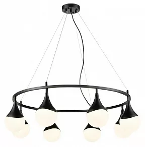 Подвесная люстра Velante 362 362-023-08