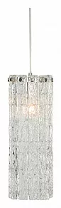 Подвесной светильник Newport 10820 10821/S small nickel