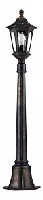 Наземный высокий светильник Maytoni Oxford S101-108-51-R