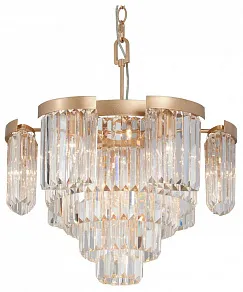 Подвесная люстра Vitaluce V58370 V58370-8/13