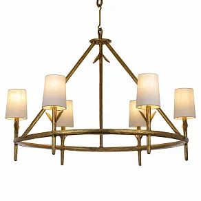 Подвесная люстра Covali  APL-10358