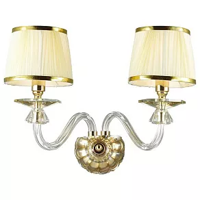 Бра Odeon Light Amalia 4198/2W