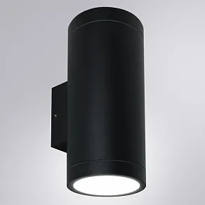 Накладной светильник Arte Lamp TORCULAR A1313AL-2BK