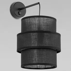 Бра TK Lighting Calisto 5955 Calisto Black