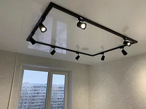 Комплект трековый Arte Lamp  Набор № 2
