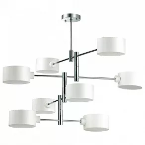 Люстра на штанге Lumion Ashley 3742/8C