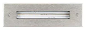 Встраиваемый в дорогу светильник Arlight LTD-LINE-TILT-S210-8W Warm3000 (SL, 120 deg, 230V) 024944