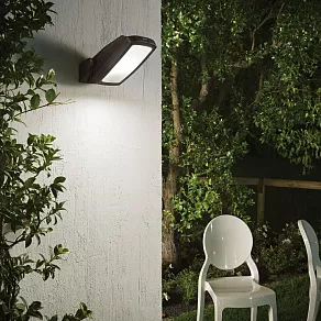 Светильник на штанге Ideal Lux Germana GERMANA AP1 BIANCO