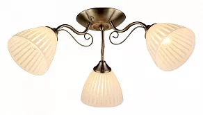 Потолочная люстра Hiper Nancy H023-3