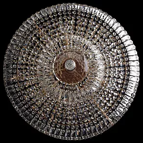 Подвесная люстра Chiaro Диана 2 340011409