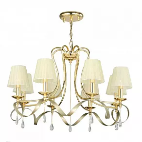 Подвесная люстра Favourite Amabilis 2596-8P