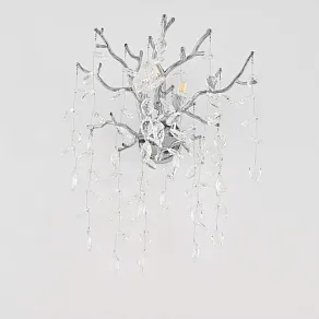 Бра Arte Milano Веточка 230122.395.3.E14.D CW