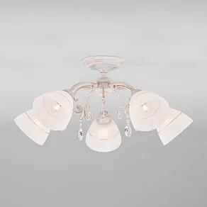 Потолочная люстра Eurosvet Camilla a044838