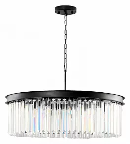 Подвесная люстра Moderli Avista V10371-10P