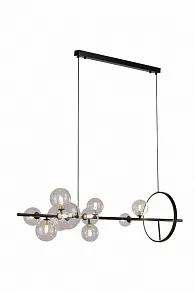 Подвесная люстра AM-Group AM383 AM383 SP10