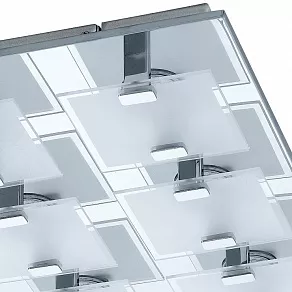 Потолочная люстра Eglo Vicaro 93315