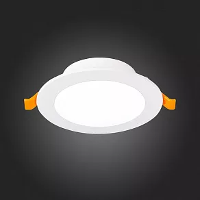 Встраиваемый светильник ST-Luce Fasum ST210.538.08