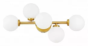 Бра LUMINA DECO Marsiada LDW 6033-5 MD